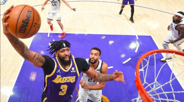 赛事直播-ESPN休赛期运作评级西部篇 爵士最高独行侠仅D